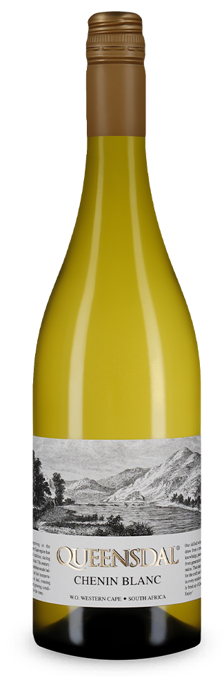 Chenin Blanc 2025