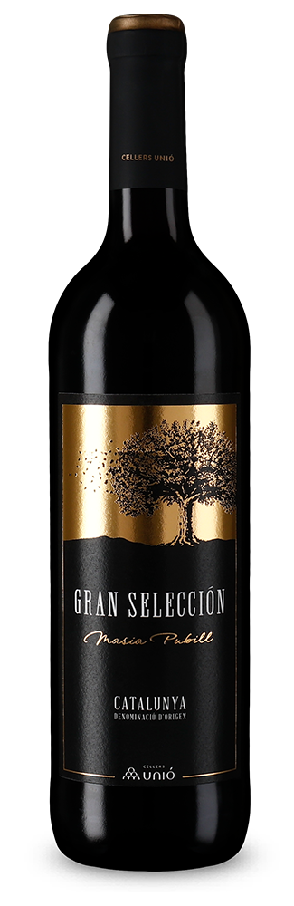Masia Pubill Gran Selección 2023 – Gold