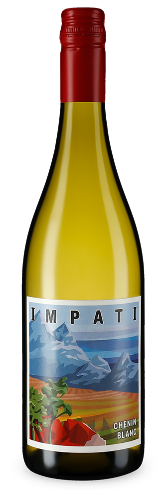 Impati Chenin Blanc 2025