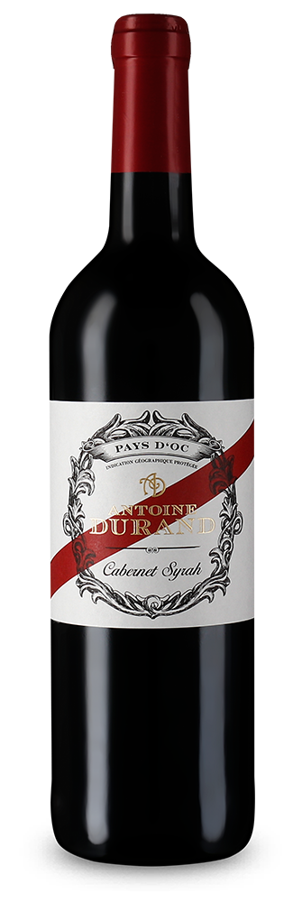 Cabernet Syrah 2024