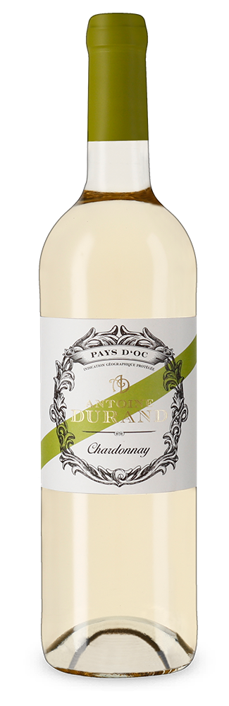 Antoine Durand Chardonnay 2024