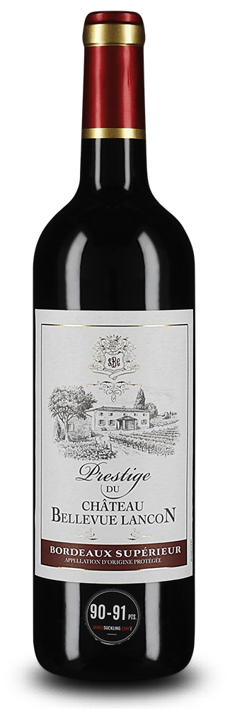 Prestige du Château Bellevue Lançon 2023