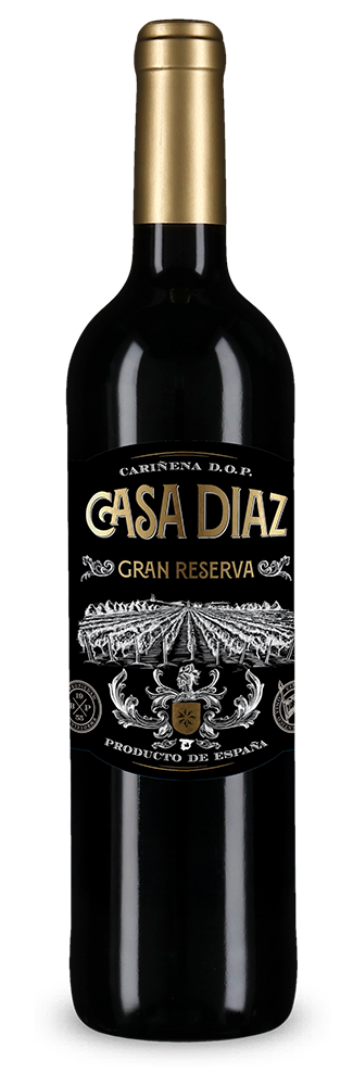 Gran Reserva 2019