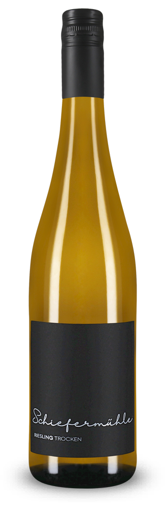 Schiefermühle Riesling 2024