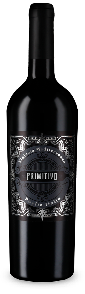 Primitivo Puglia 2023