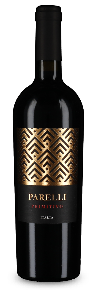 Primitivo 2024