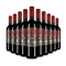 10 flessen Shiraz 2024 – Gold
