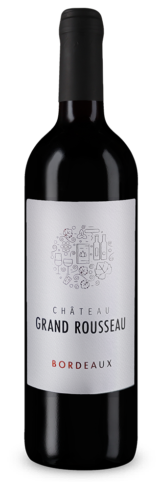 Bordeaux 2020