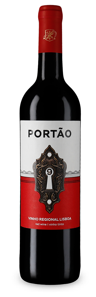 Portao 9 Tinto 2024
