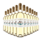 12 flessen Pinot Grigio delle Venezie 2024 – Gold