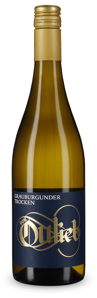 Grauburgunder 2025