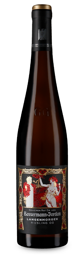 Langenmorgen Riesling VDP.Grosses Gewächs 2022