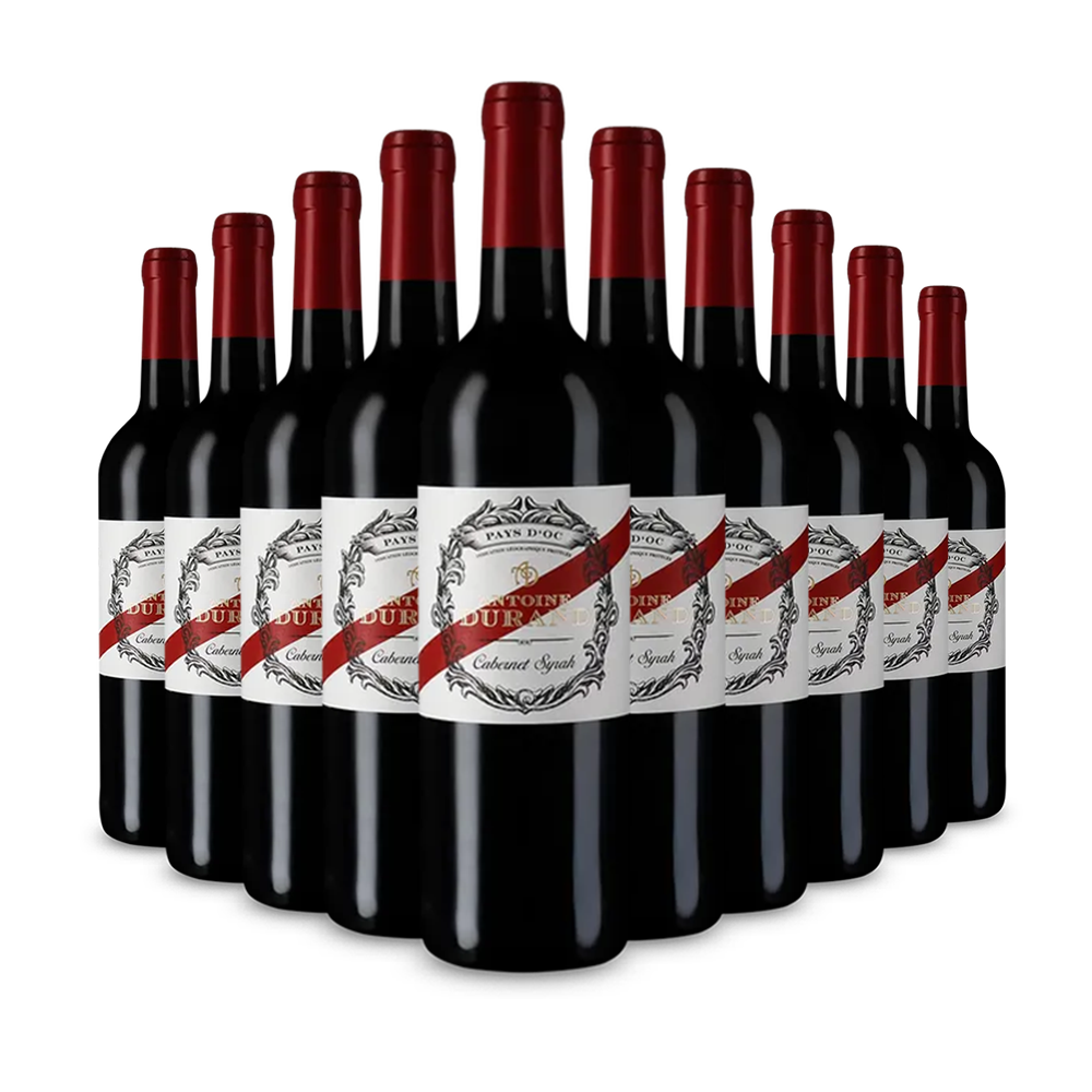 10x Cabernet Syrah 2024