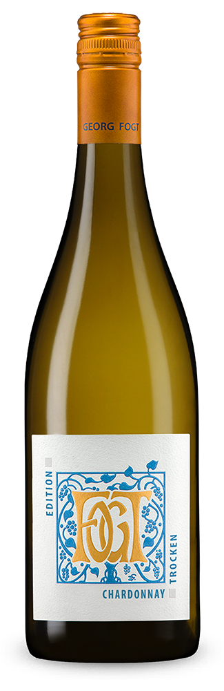 Edition Chardonnay 2025