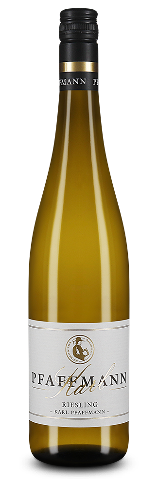 Edition Karl Pfaffmann Riesling 2025