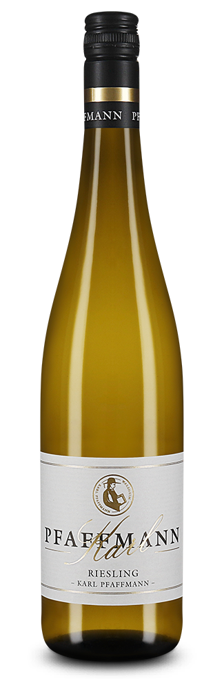 Edition Karl Pfaffmann Riesling 2025