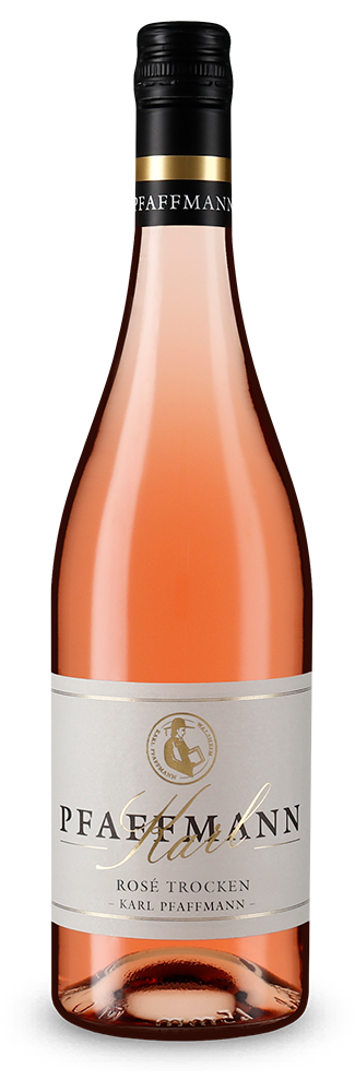 Edition Karl Pfaffmann Rosé 2025