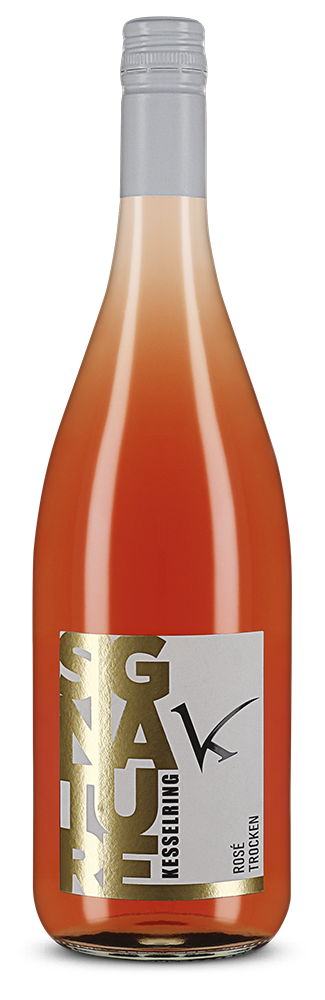 Signature Rosé Liter 2025