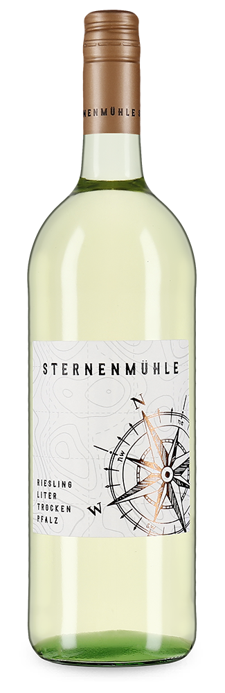 Liter Riesling 2025