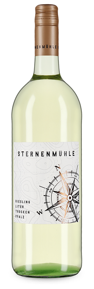 Liter Riesling 2025
