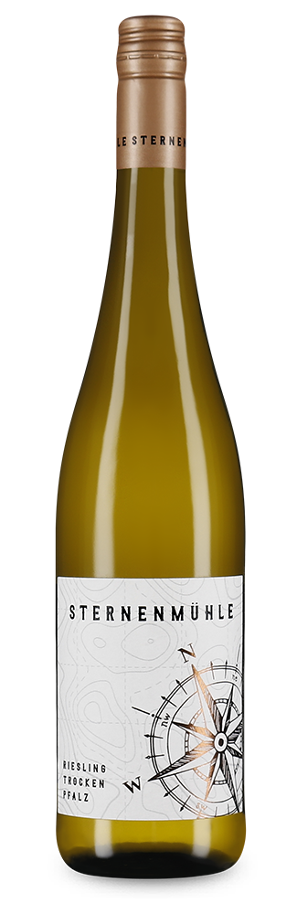 Riesling 2025
