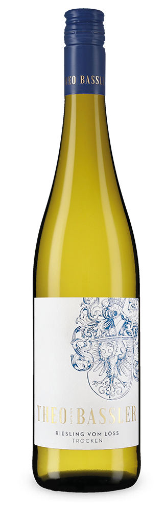 Riesling vom Löss 2025