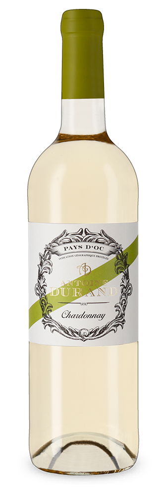 Chardonnay 2025