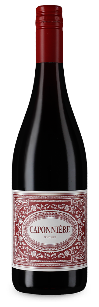 Caponnière Rouge 2024 – Gold