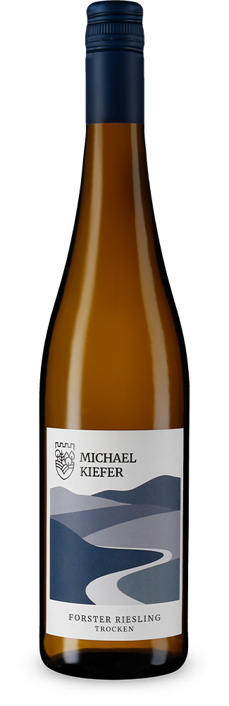 Forster Riesling 2025