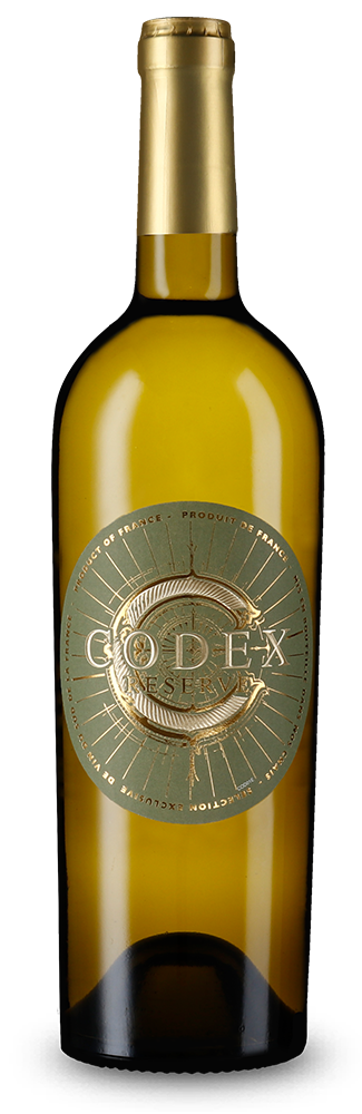 Codex Côtes de Gascogne 2025 – Gold