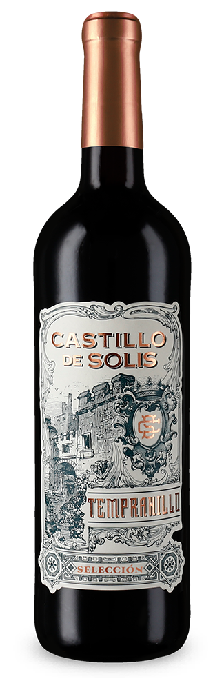 Tempranillo Selección 2025