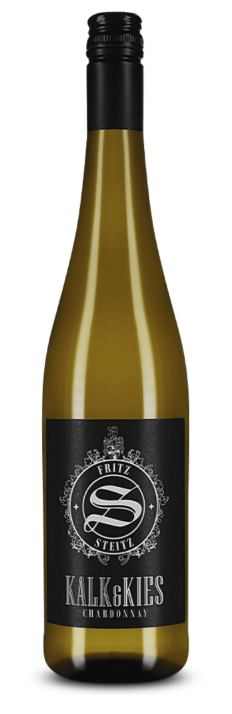Chardonnay Kalk & Kies 2025