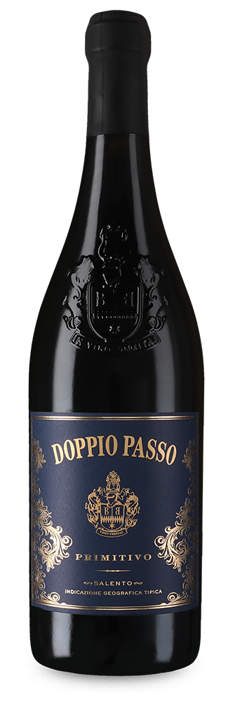 Doppio Passo Primitivo Salento 2024