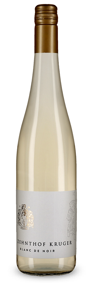 Blanc de Noir 2025