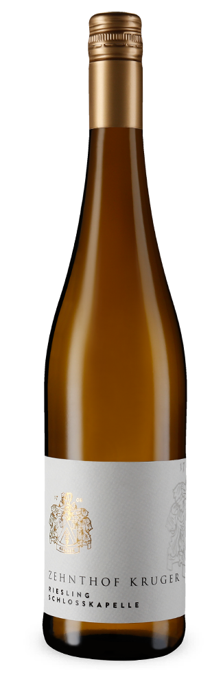 Riesling Schlosskapelle 2025