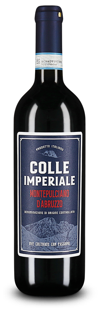Montepulciano d'Abruzzo 2025