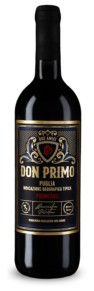 Primitivo 2025