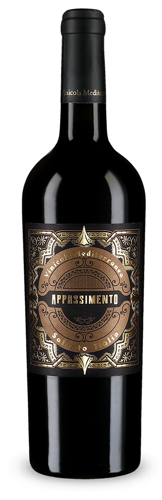 Appassimento 2025