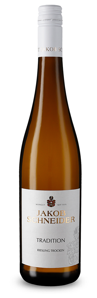 Riesling Tradition 2025
