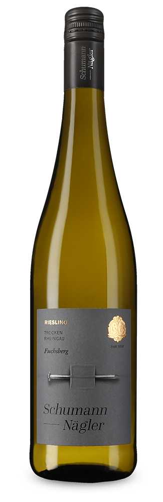 Riesling Fuchsberg 2025
