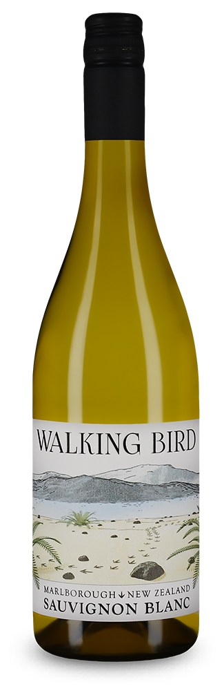 Sauvignon Blanc Marlborough 2025