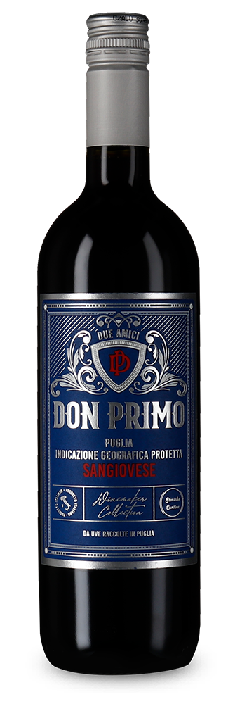 Sangiovese 2025