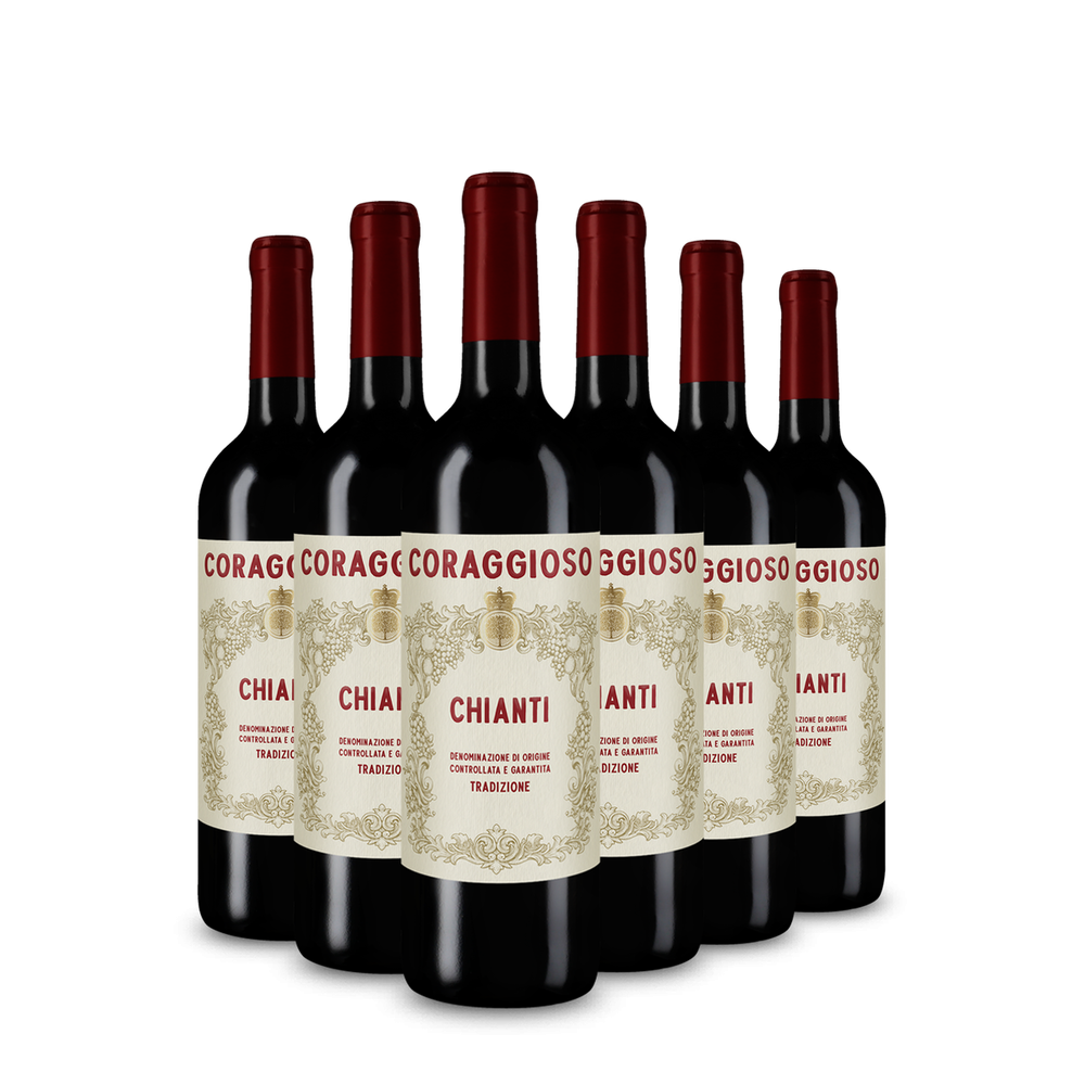6x Chianti 2024