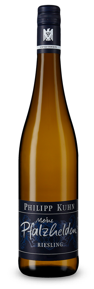 Meine Pfalzhelden Riesling 2025