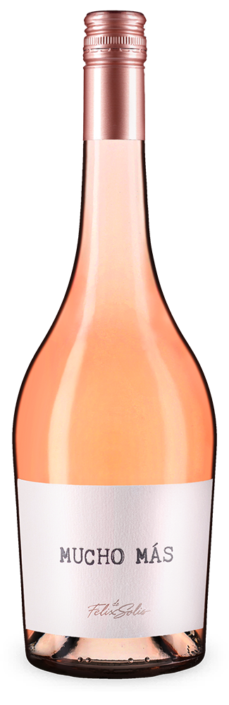 Mucho Más Rosado
