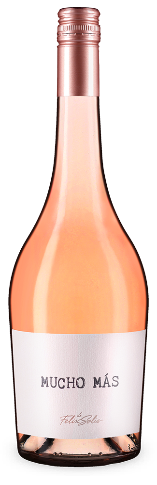 Mucho Más Rosado