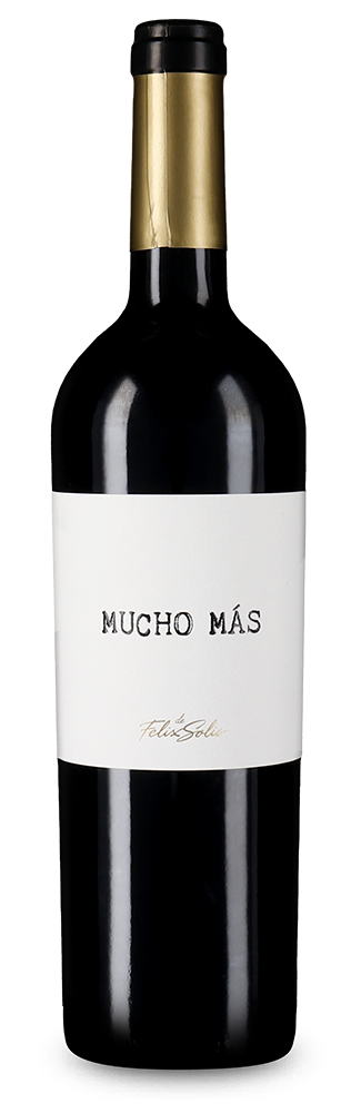 Mucho Más Tinto