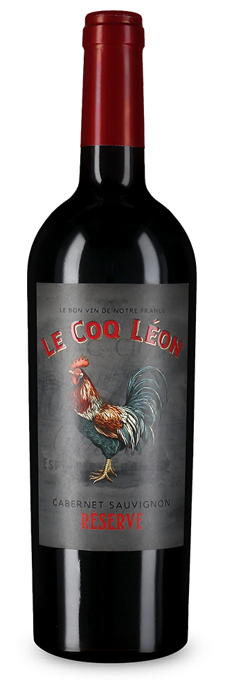Cabernet Sauvignon Réserve 2024