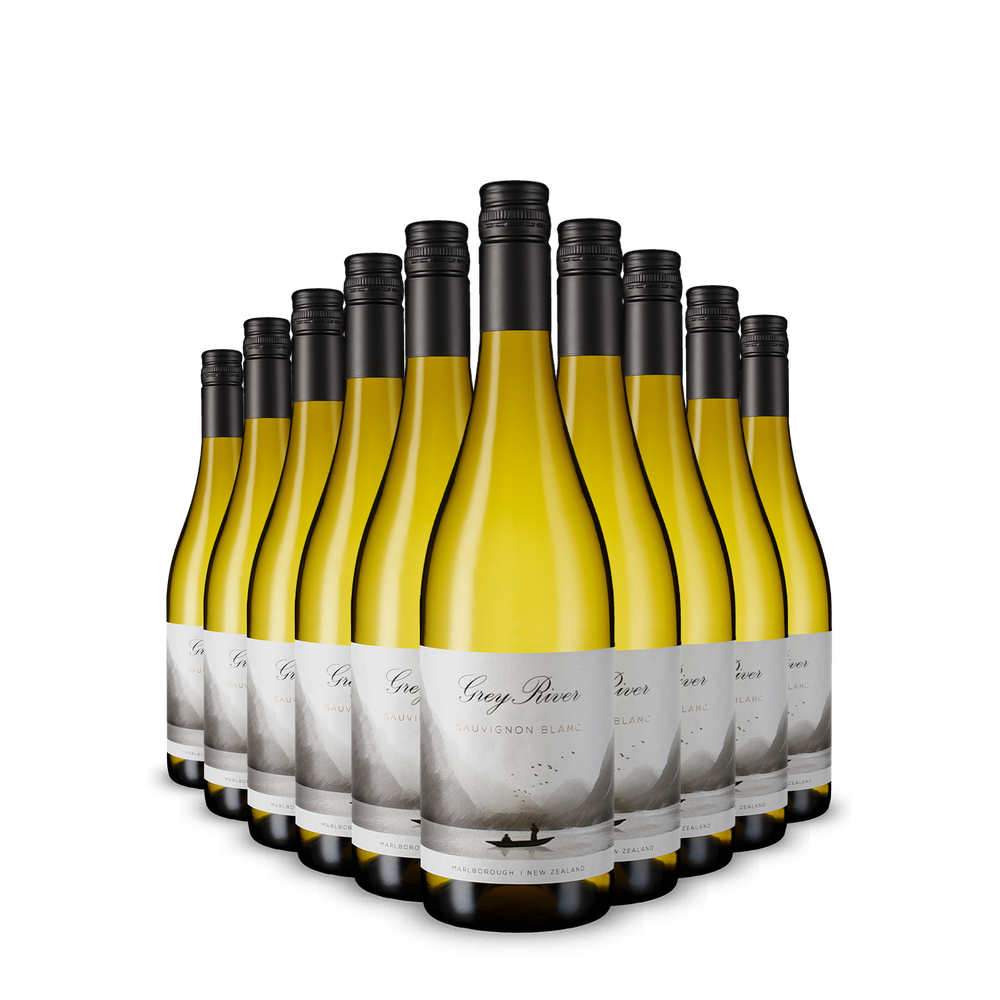 10x Sauvignon Blanc Marlborough 2025