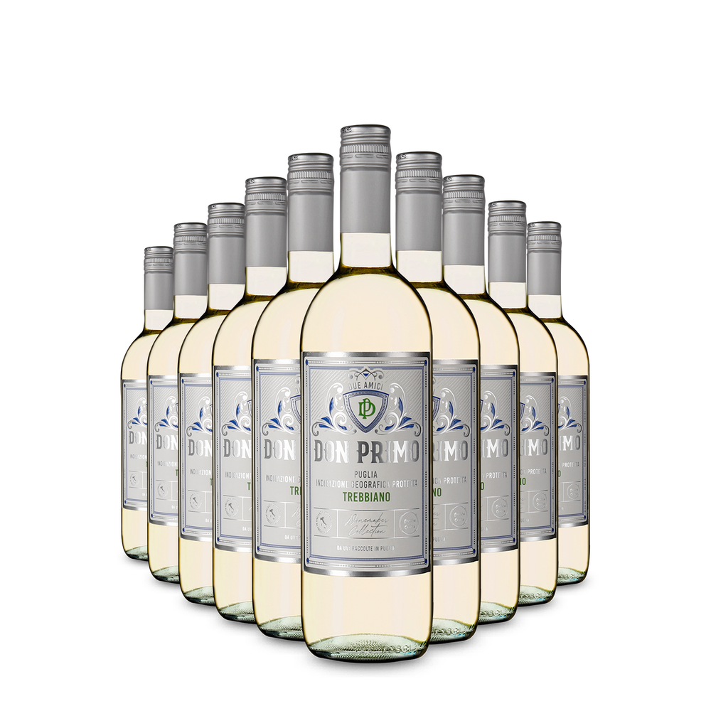 10x Trebbiano 2025